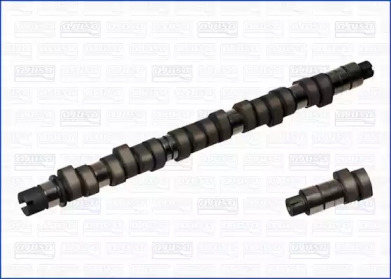 WILMINK GROUP wg1171580 - Распредвал